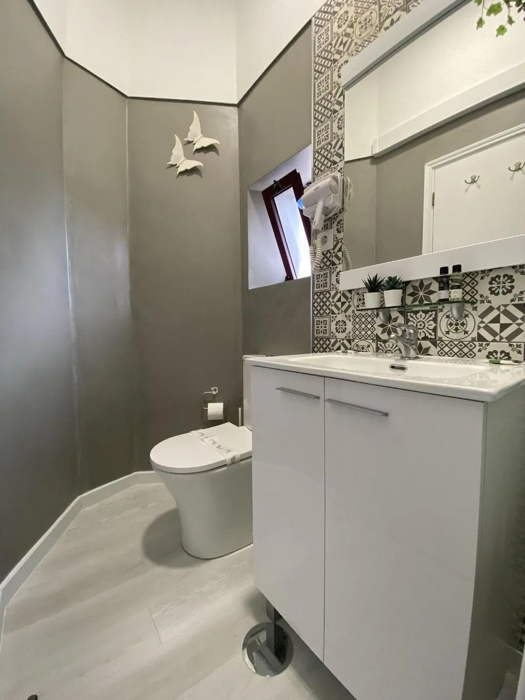 Room, Residencial Triunfo, Porto