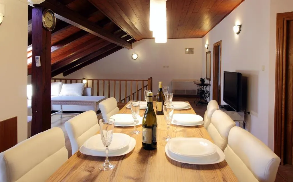 APARTMENT THREE BEDROOMS Room, Apartments Dub Cavtat, Dubrovnik