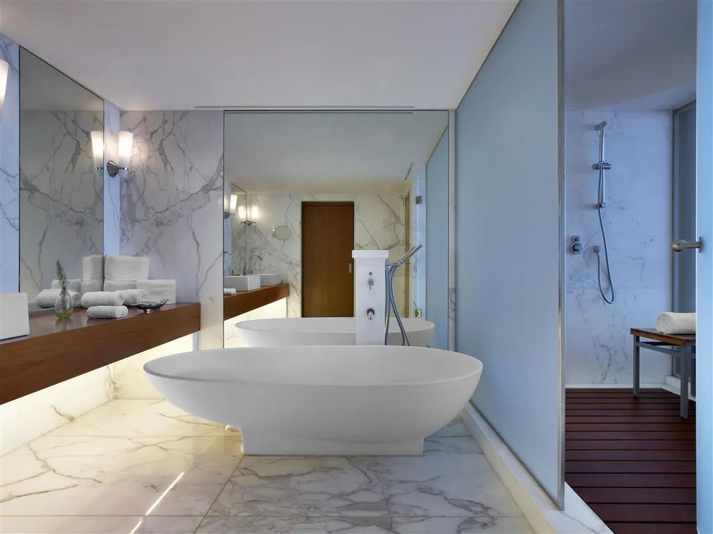 General view, The Westin Athens, Athens