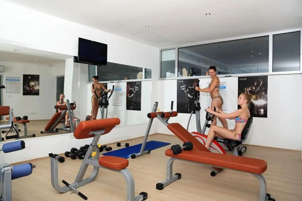 Sports and Entertainment, Montebello Resort & Spa, Dalaman