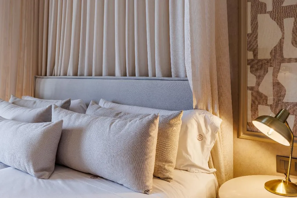 DOUBLE STANDARD Room, Hoposa Uyal, Majorca