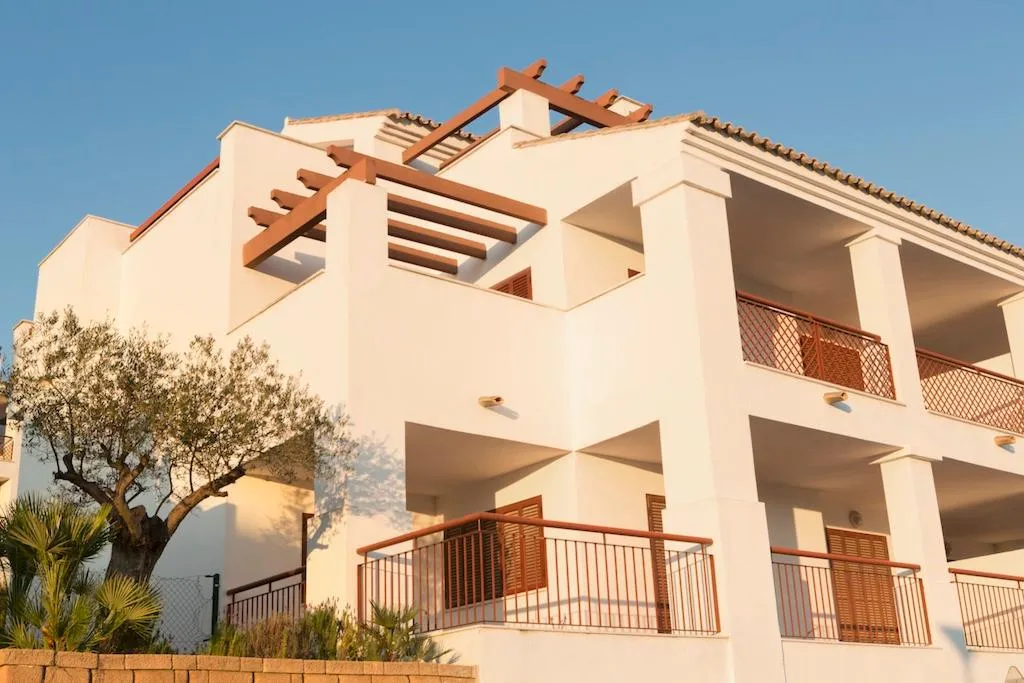 Lobby, Albayt Nueva Alcaidesa Apartments, Costa Del Sol