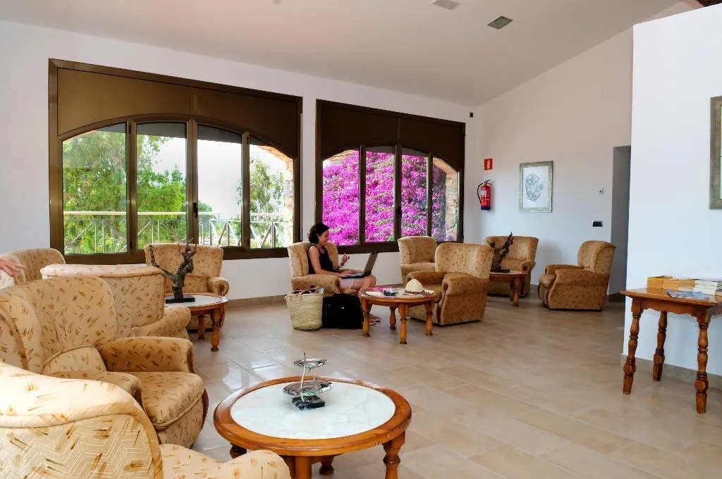 Sports and Entertainment, Hotel San Carlos, Costa Brava