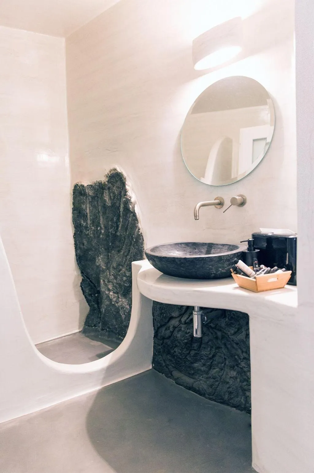 Room, Edem Luxury Hotel, Santorini