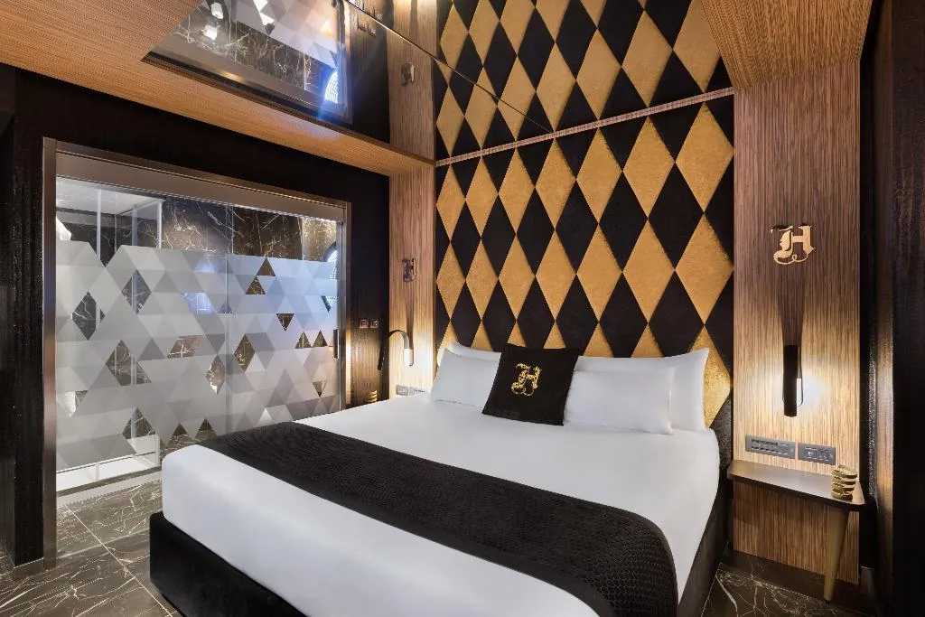 Double or Twin STANDARD Room, H Hotel & SPA - Adults Only, Malta