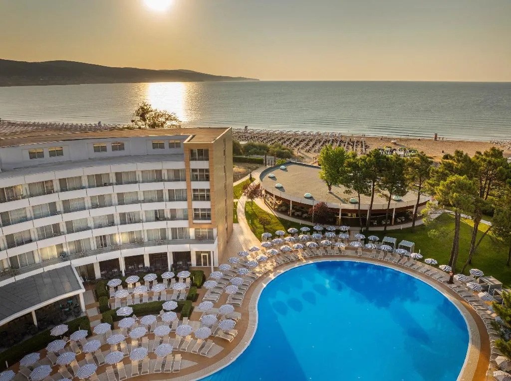 General view, AluaSoul Sunny Beach (Adults Only), Bourgas