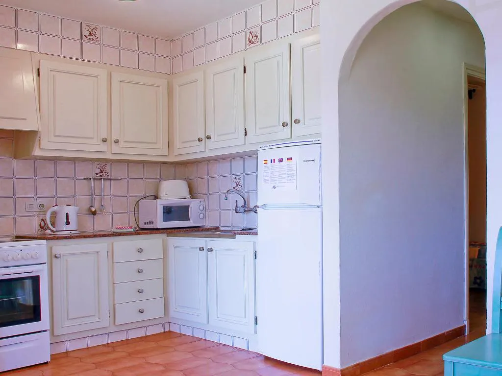 General view, Son Bou Gardens Apt 2 Dorm - Two Bedroom, Menorca
