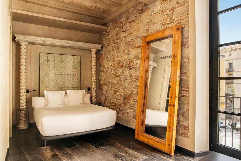 APARTMENT SUPERIOR Room, Arai Aparthotel, Barcelona
