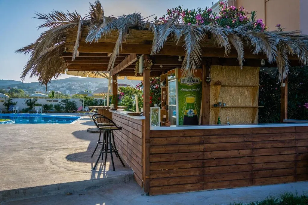 Sports and Entertainment, Nereides, Crete