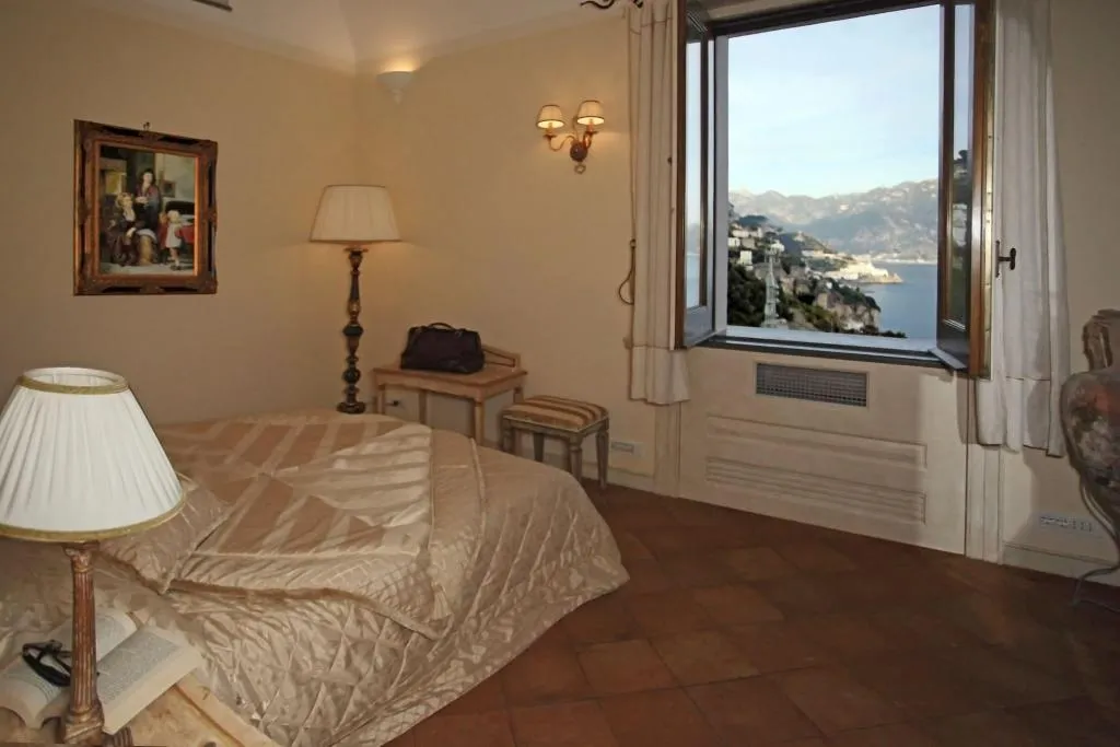 Room, Villa Alba d'Oro - Historic Luxury Villa, Naples