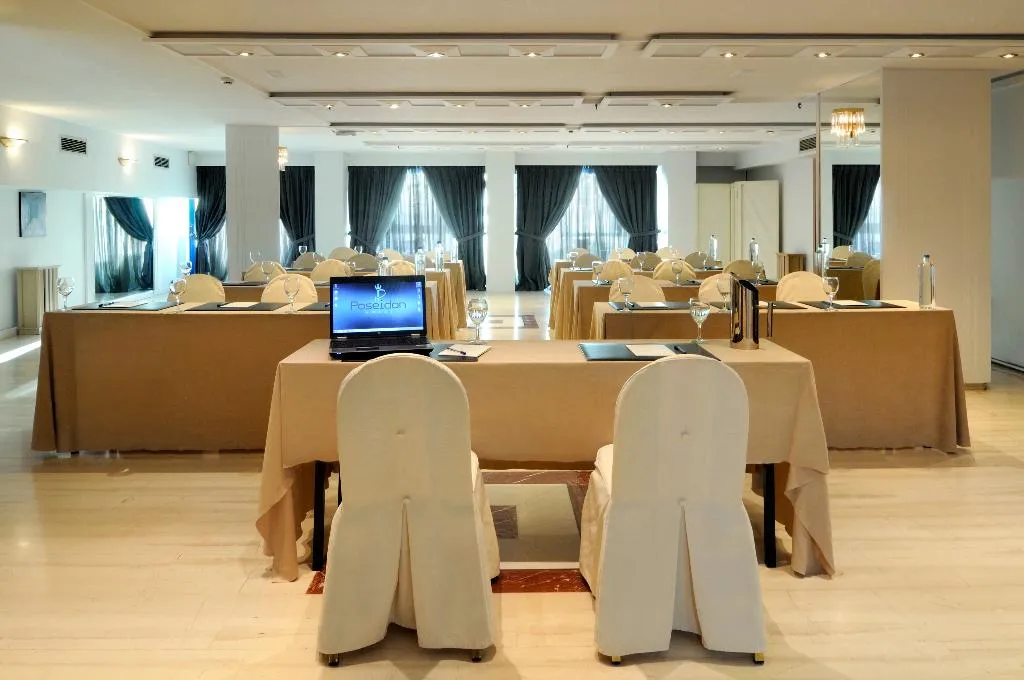 Conferences, Poseidon Athens Hotel, Athens
