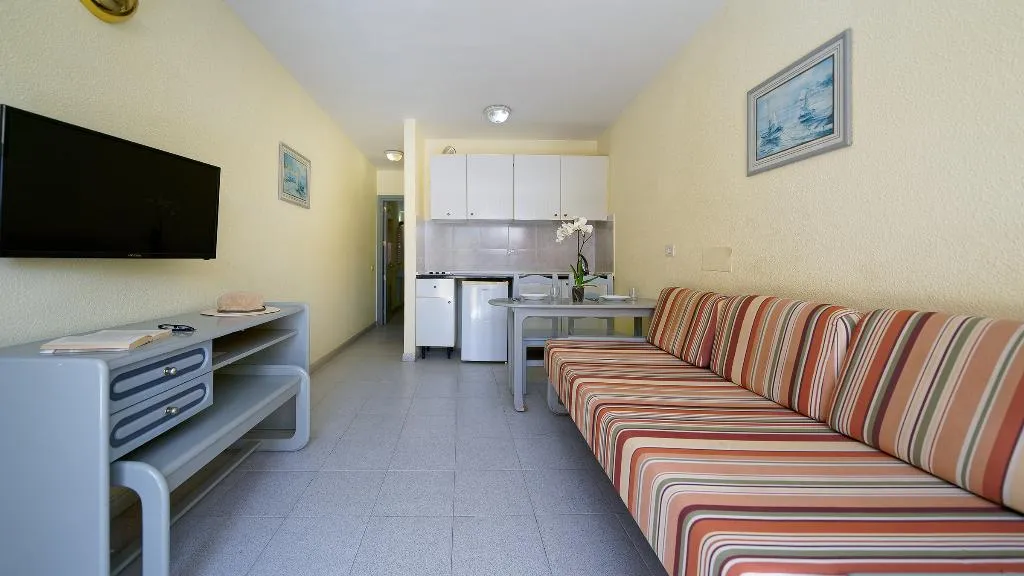 BUNGALOW STANDARD Room, Maspalomas Oasis Club, Gran Canaria