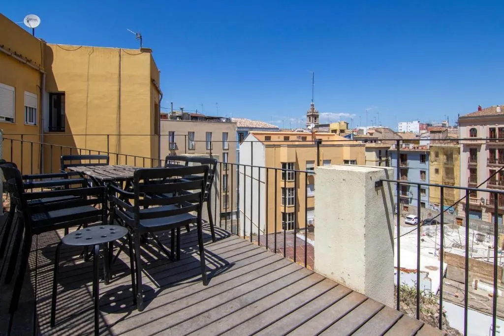 Room, Welcomer Apartments Valencia, Valencia