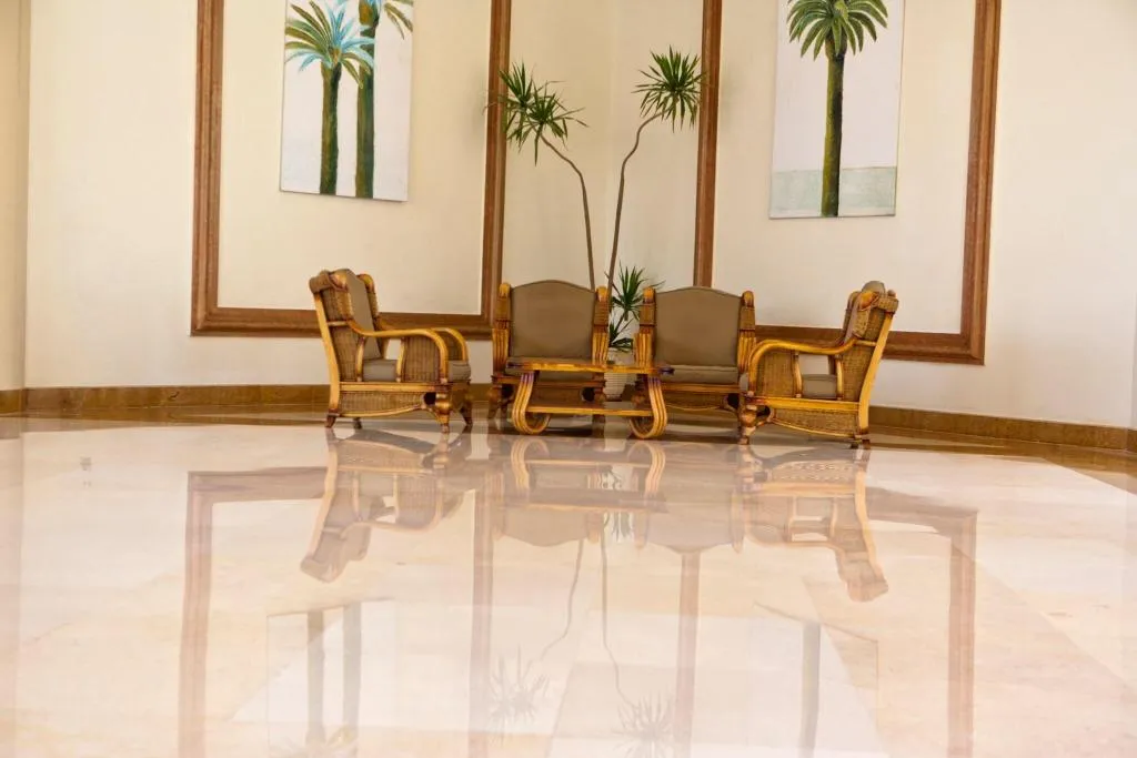 Lobby, Siva Sharm El Sheikh, Red Sea Riviera