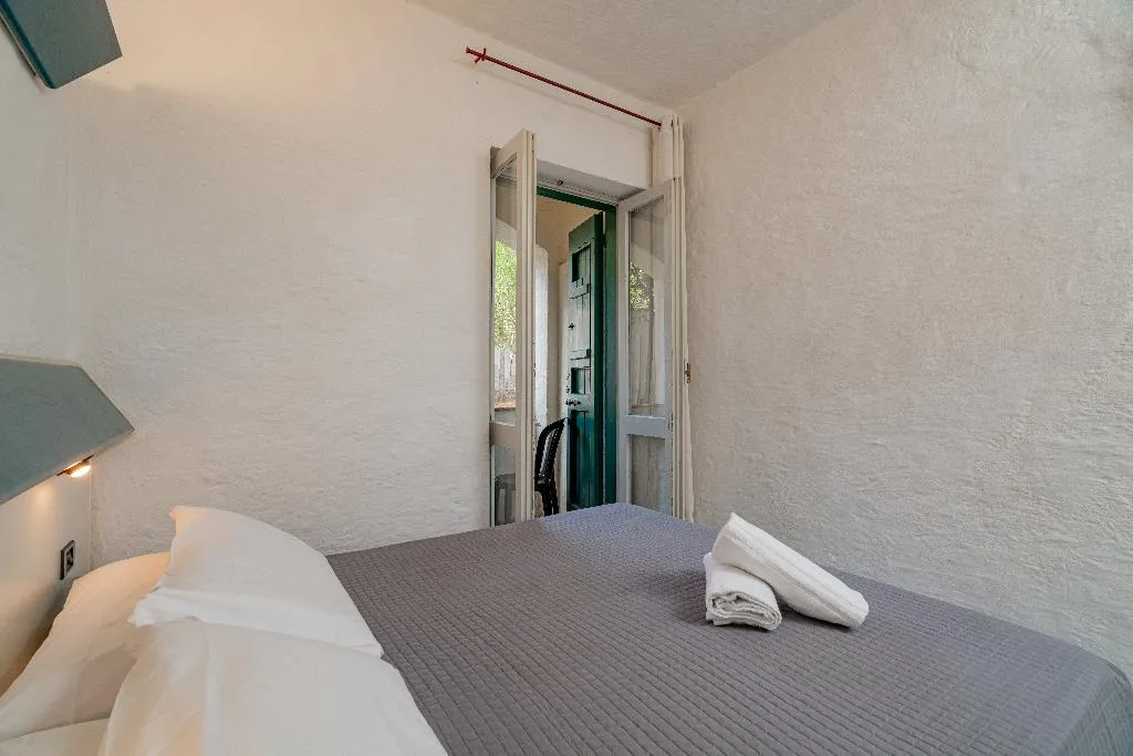 Room, Club Esse Cala Bitta, Olbia