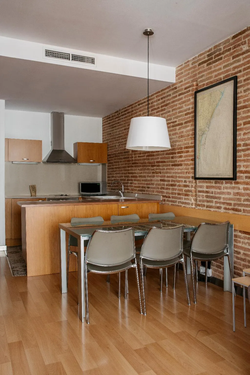 APARTMENT EXECUTIVE Room, Wello Apartments, Barcelona