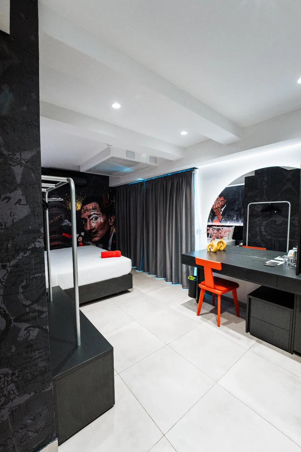 Double or Twin DELUXE WITH JACUZZI Room, So City Hotel, Malta