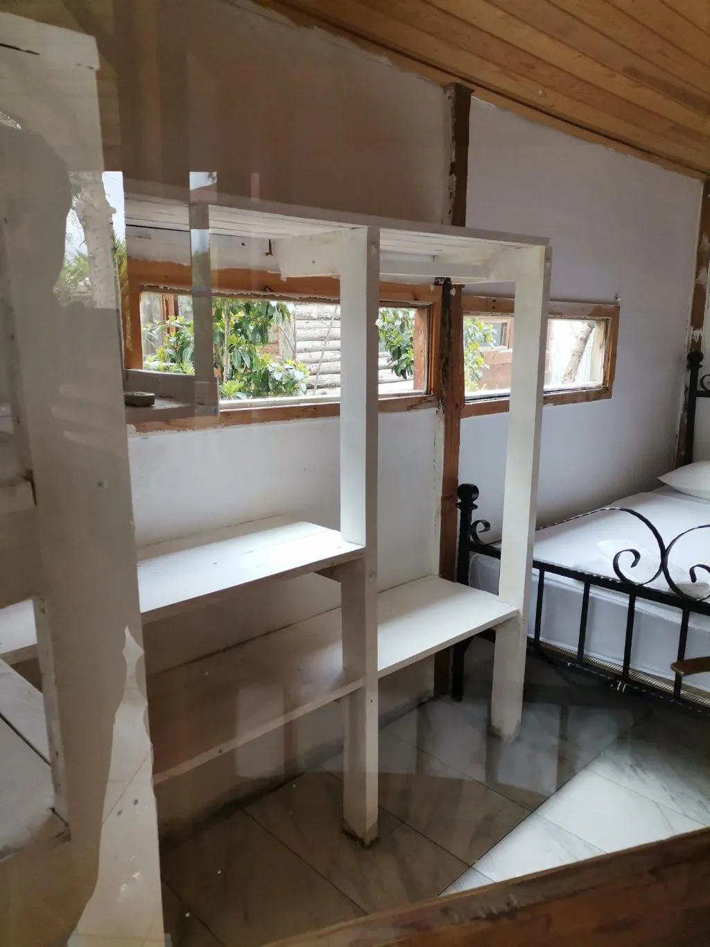 Room, Pitos Bungalows, Bodrum