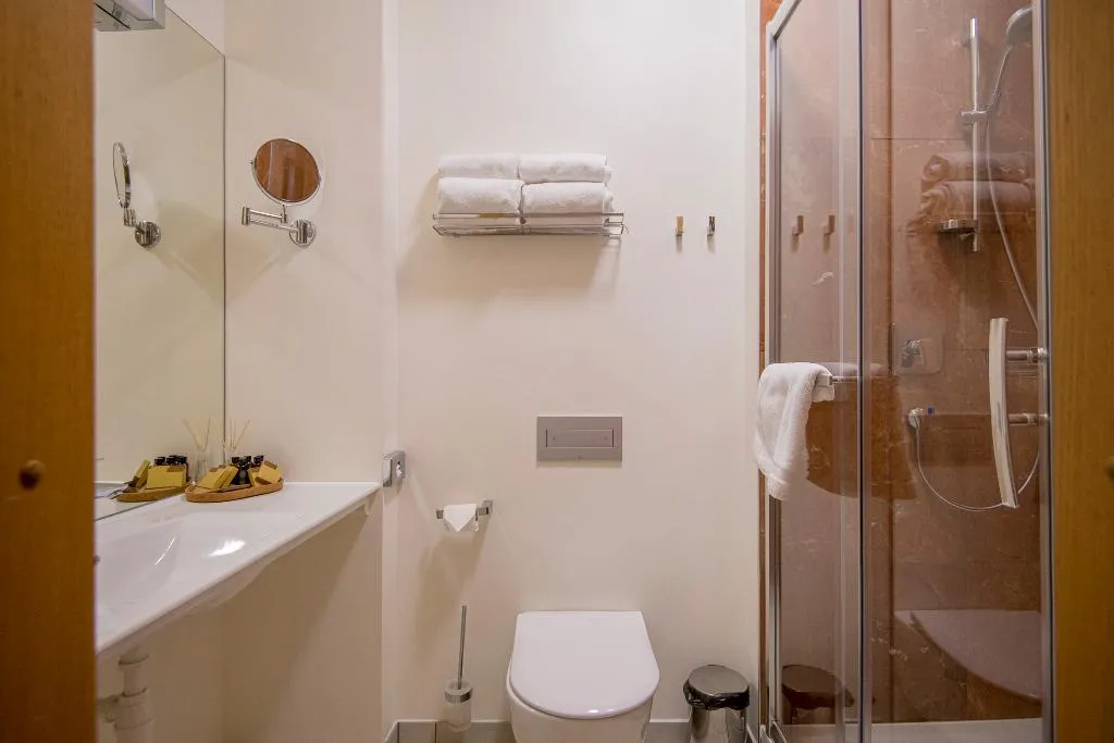 Room, Gutenbergs, Riga