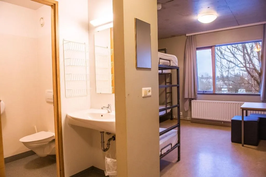 Sports and Entertainment, Reykjavík City Hostel, Reykjavik