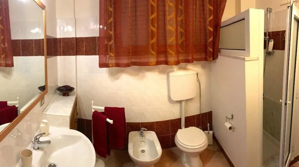 Room, Magralù B&B, Alghero