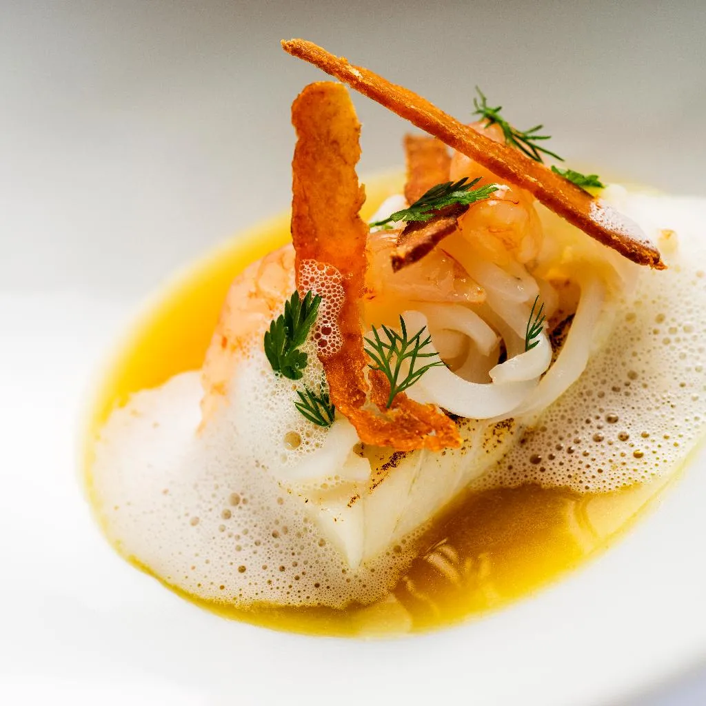 Restaurant, The Yeatman, Porto