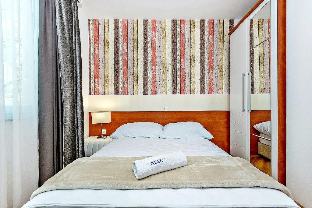 APARTMENT DELUXE Room, Aparthotel Adeo, Istria