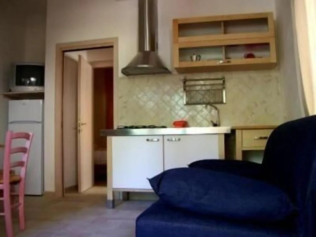 Room, Abbaechelu, Cagliari