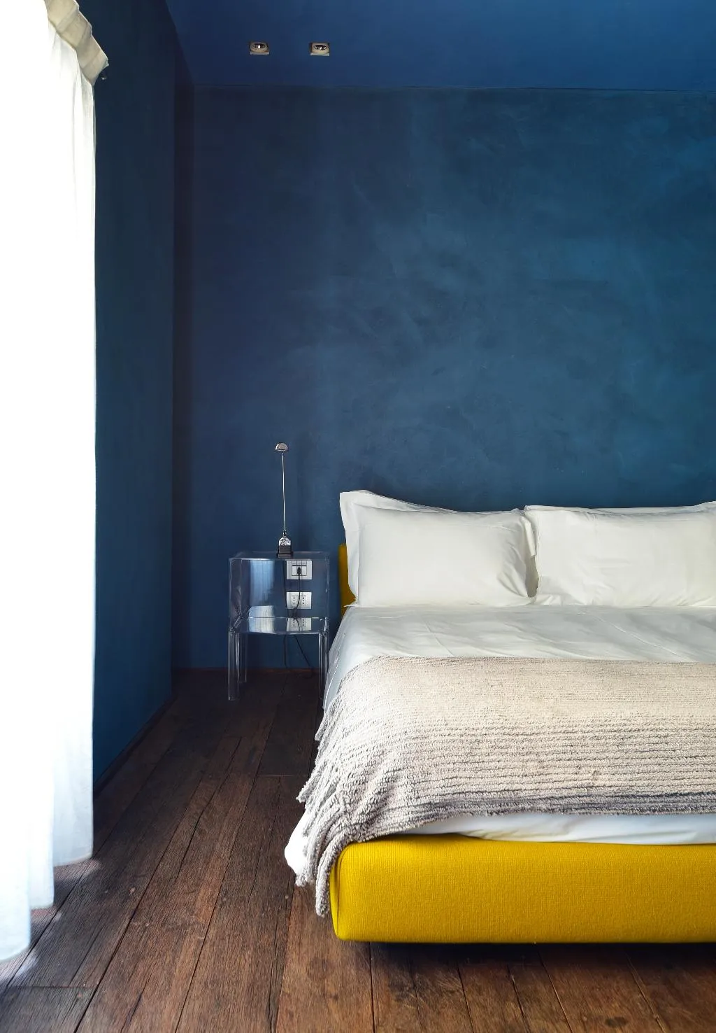 JUNIOR SUITE STANDARD Room, Palazzo Segreti, Milan