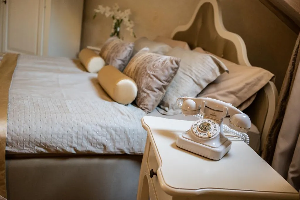 DOUBLE STANDARD Room, Heritage Hotel Life Palace, Split