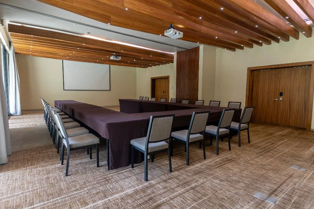 Conferences, Devossion by Live Aqua Playa del Carmen AI Only Ad, Playa Del Carmen