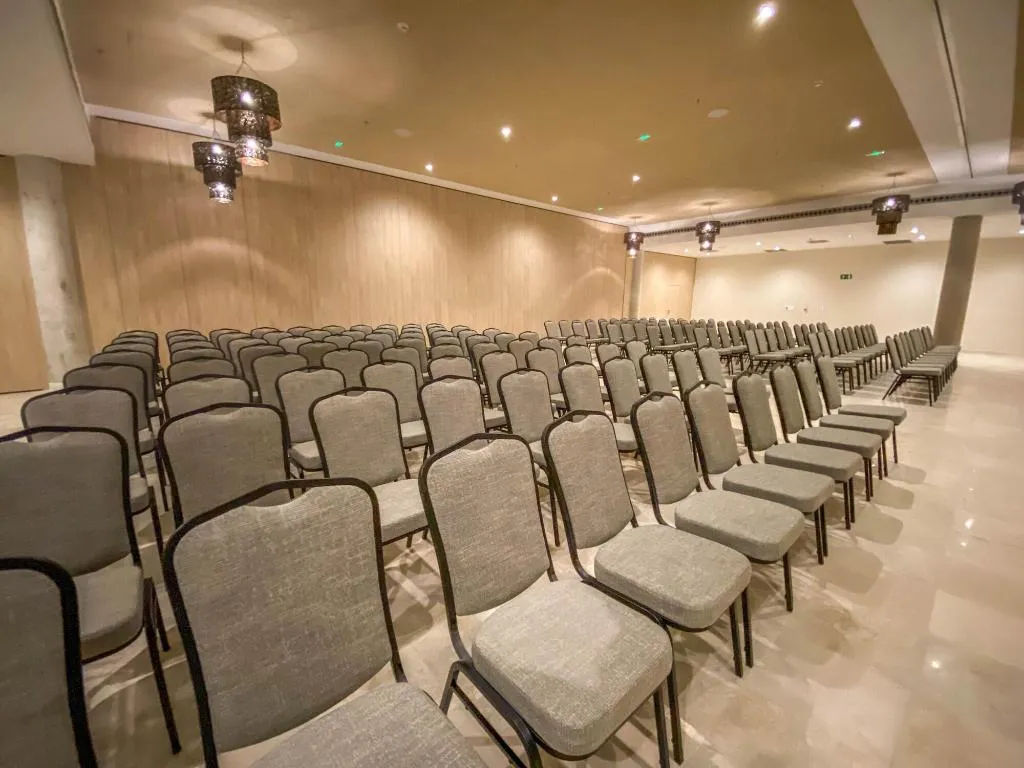 Conferences, Hotel Ca Diz Baha A By Q Hotels, Costa De La Luz