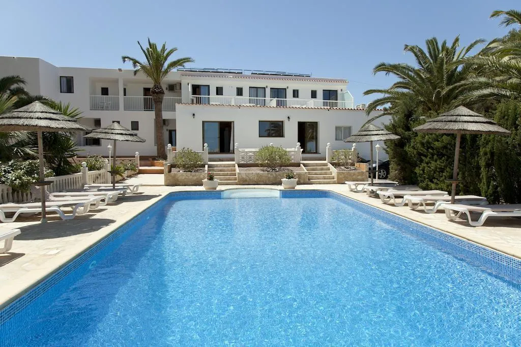 Pool, Lago Dorado, Ibiza