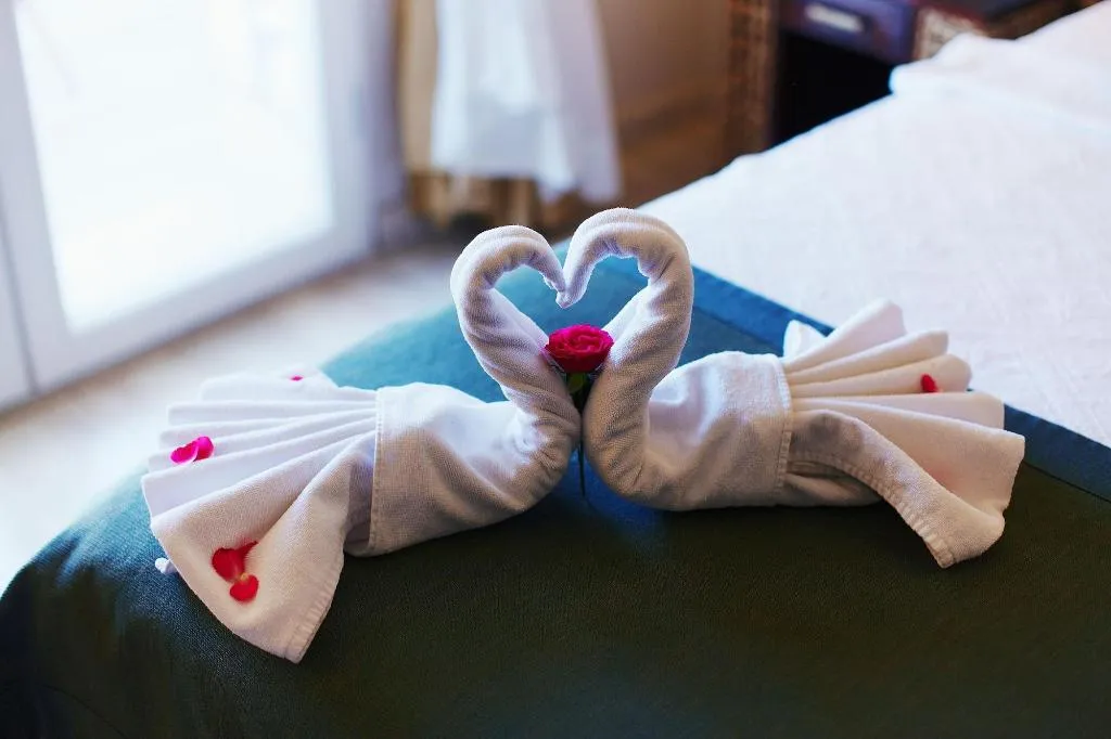 Room, Casaoliva Hotel, Izmir