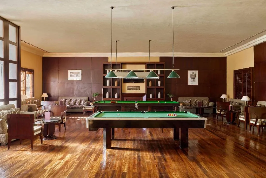 Sports and Entertainment, Jaz Grand Marsa, Red Sea Riviera