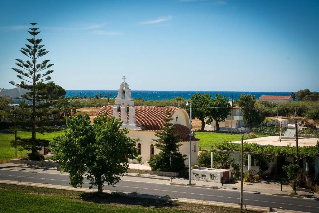General view, Marianthi Apartments by Estia, Crete