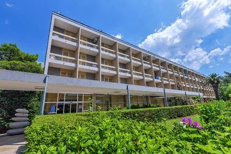 Holiday Resort Alemaris, Split