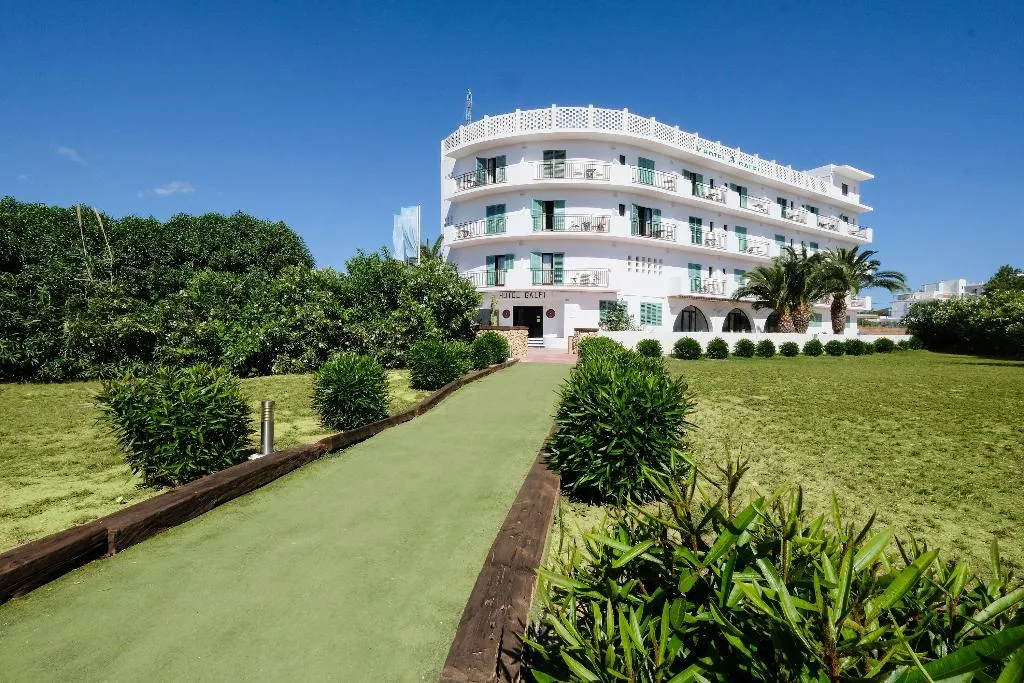 General view, Azuline Hotel Galfi, Ibiza