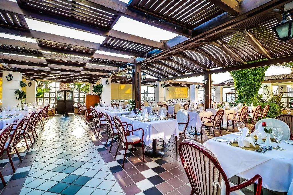 Restaurant, Creta Royal, Crete
