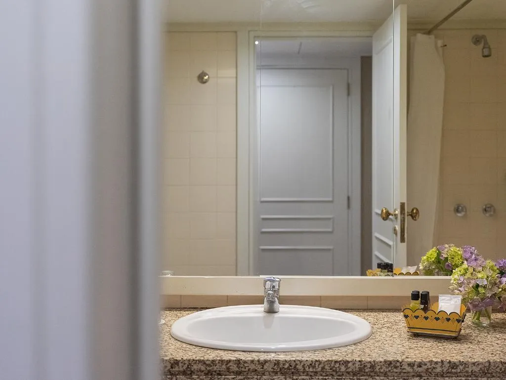 DOUBLE ONE BEDROOM ONE BATHROOM Room, Forrester Essence Douro Hotel, Porto