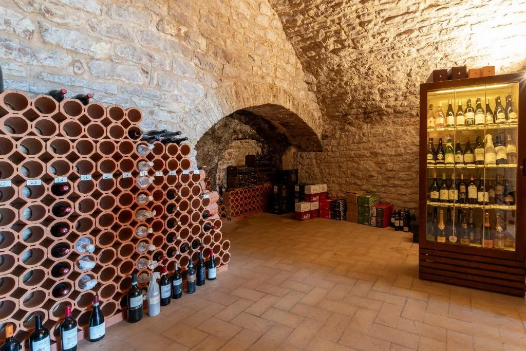 Restaurant, Giotto Hotel & Spa, Perugia