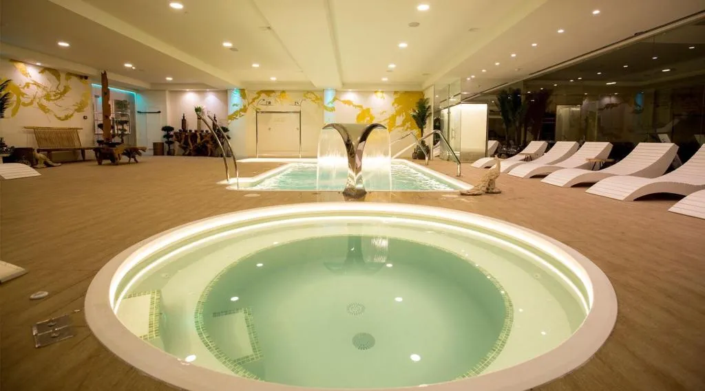 Sports and Entertainment, Onhotels Ocean Front, Costa De La Luz