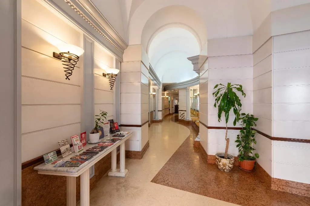 Bar, Hiberia, Rome
