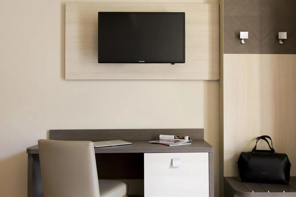 Room, Hotel Meeting, Milan