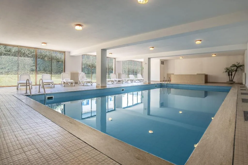 Pool, Residence Alaska, Venice