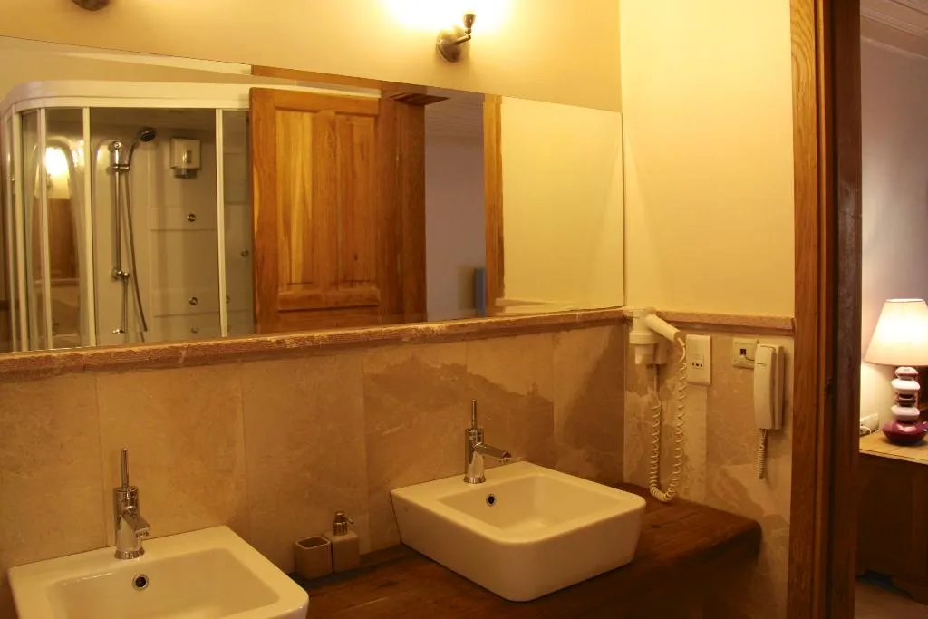 DOUBLE STANDARD Room, Oyster Residences, Dalaman