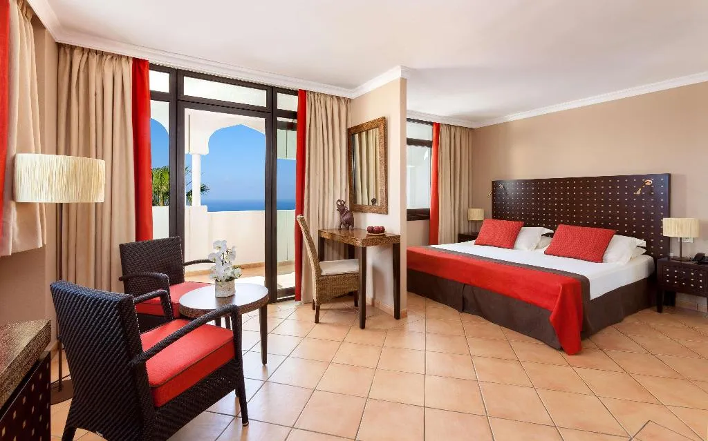 Room, Seaside Sandy Beach, Gran Canaria