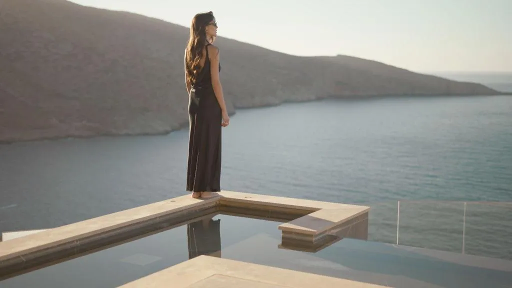 General view, Happy Cretan Suites, Crete
