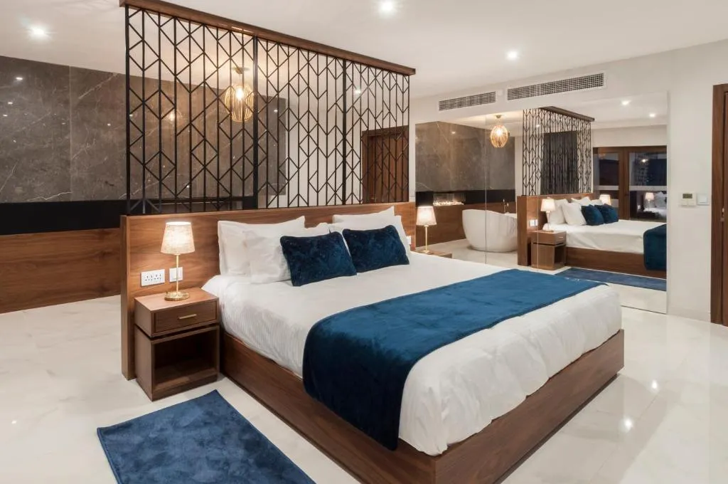 SUITE STANDARD Room, The Duke Boutique Hotel, Gozo
