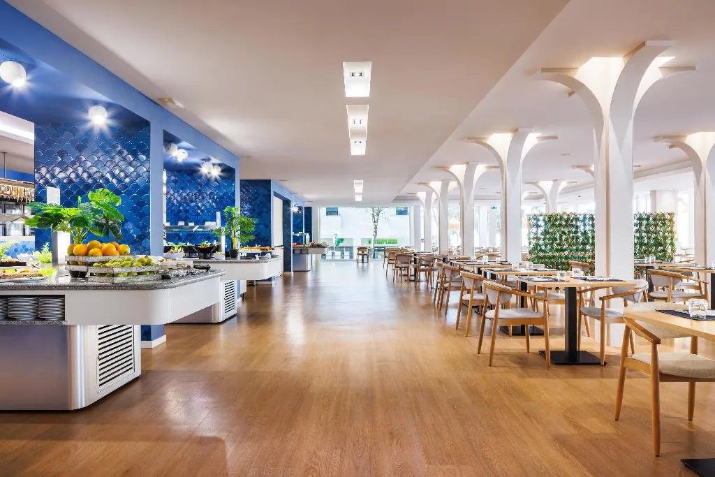 Restaurant, Jupiter Algarve Hotel – Beach & Spa, Algarve